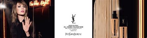 ysl marketing manager|yves saint laurent jobs.